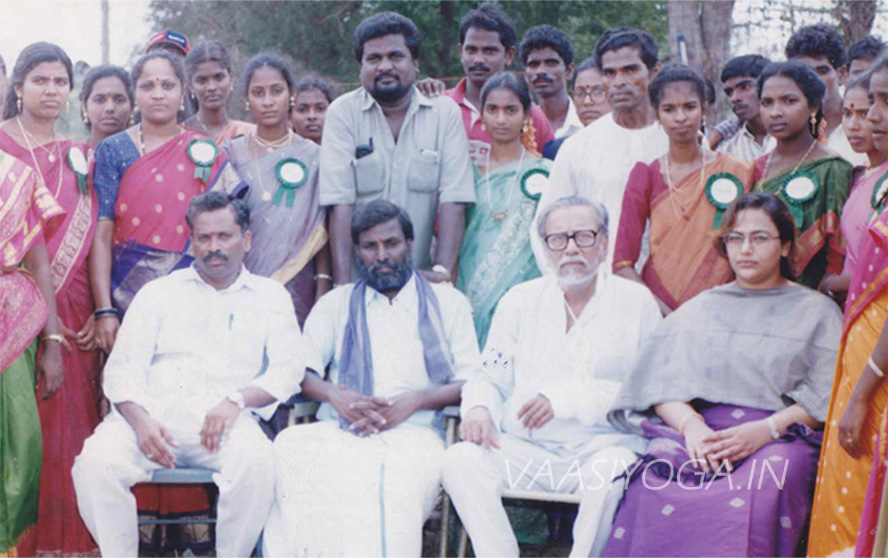 Swamiji with Celebrities and Politicians