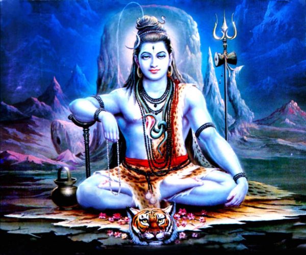 Maha-Shivaratri1-Lord Shiva